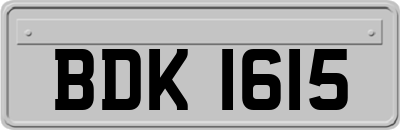 BDK1615