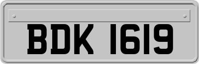 BDK1619