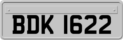 BDK1622
