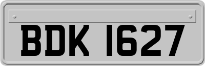 BDK1627
