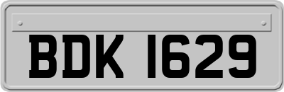 BDK1629