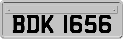 BDK1656