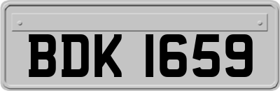BDK1659
