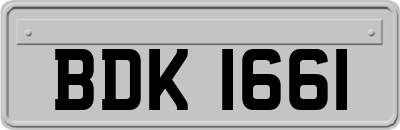 BDK1661
