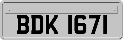BDK1671