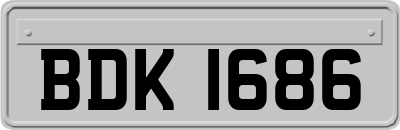 BDK1686