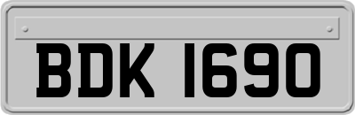 BDK1690