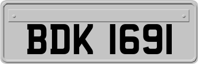 BDK1691