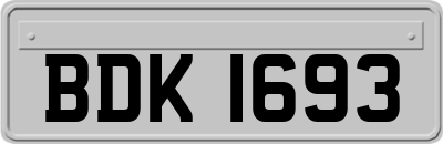 BDK1693