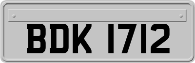 BDK1712
