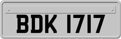 BDK1717