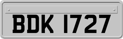BDK1727