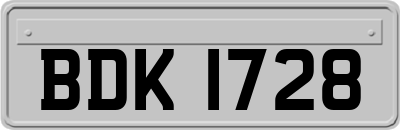 BDK1728