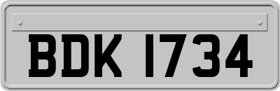BDK1734