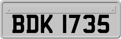BDK1735