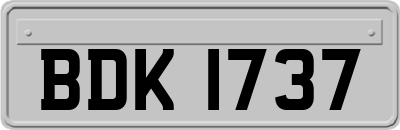 BDK1737