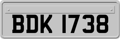 BDK1738