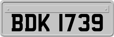 BDK1739