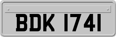 BDK1741