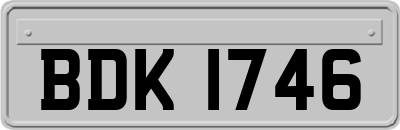 BDK1746
