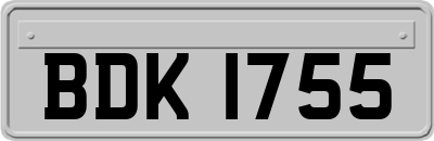 BDK1755