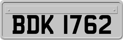 BDK1762