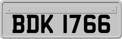 BDK1766