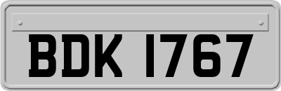 BDK1767