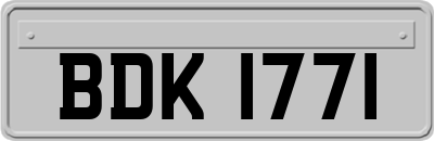 BDK1771