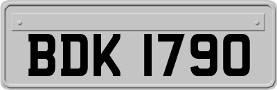 BDK1790