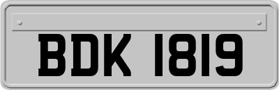 BDK1819