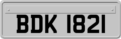 BDK1821