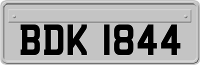 BDK1844