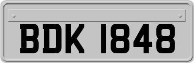 BDK1848