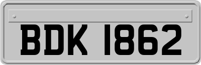 BDK1862