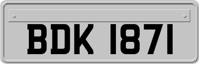 BDK1871