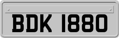 BDK1880