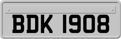 BDK1908