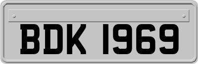 BDK1969
