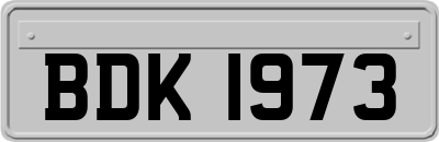 BDK1973