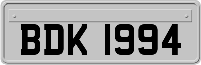 BDK1994