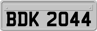 BDK2044