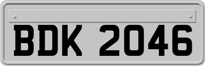 BDK2046