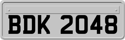 BDK2048