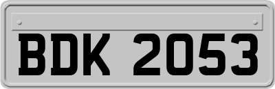 BDK2053