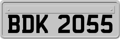 BDK2055