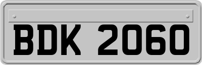 BDK2060