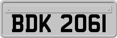 BDK2061