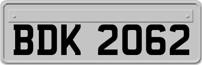 BDK2062