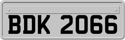 BDK2066